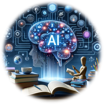 Image of artificial intelligence